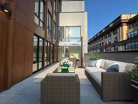 Rented by Doorway NYC, LLC | media 9