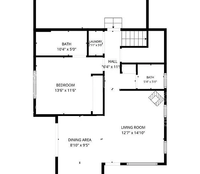 3768 E Bogie Dr — Photo 2