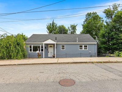 138 Dartmouth St, Everett, MA, 02149