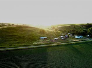 30201 484th Ave, Alcester, SD 57001