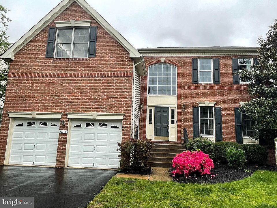 1st image of 20246 Millstead Dr