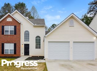 6427 Alford Cir, Lithonia, GA 30058