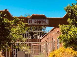 323 11th St NW APT 7, Albuquerque, NM 87102