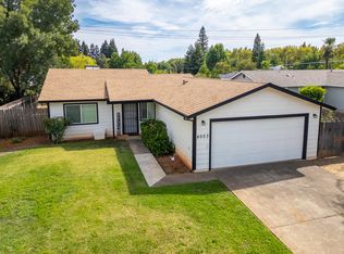 4053 Cirrus St, Redding, CA 96002