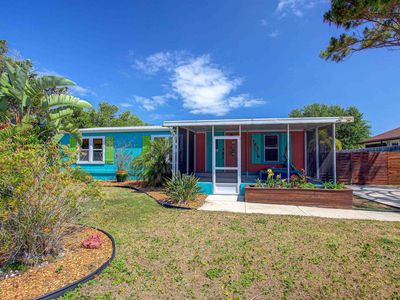 216 Majorca Rd, Saint Augustine, FL, 32080