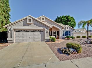 6350 W Firebird Dr, Glendale, AZ 85308