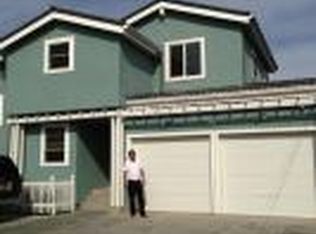 24 N Grant St, San Mateo, CA 94401