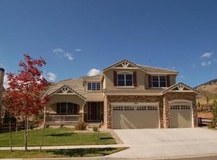1493 Jesse Ln, Golden, CO 80403