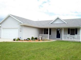 4326 N Newville Rd, Janesville, WI 53545