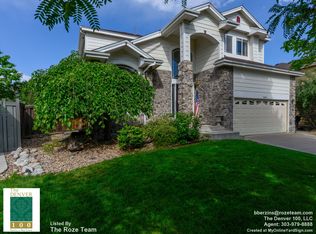 6640 W Alamo Dr, Denver, CO 80123