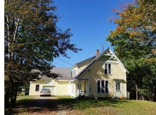 258 Western Rd, Warren, ME 04864