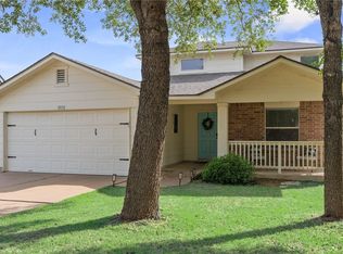 15132 Faircrest Dr, College Station, TX 77845