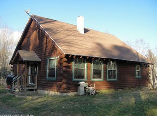 489 Us Route 202, North Monmouth, ME 04265