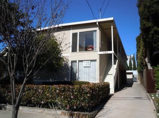 406 N Gertruda Ave APT 5, Redondo Beach, CA 90277