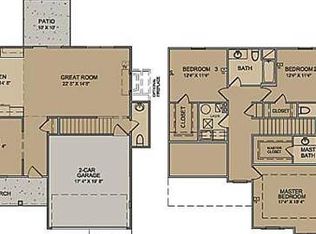 4 Goose Neck Rd, Port Wentworth, GA 31407