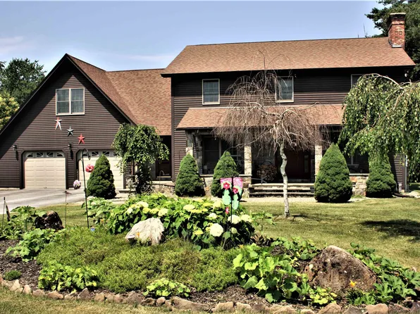 185 Deer Field Acres Road #7, Pittsford, VT 05763
