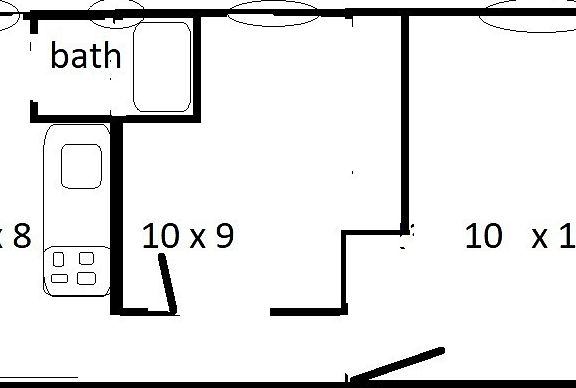 2nd image of 58 Henry St #4R