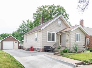 812 Williston Ave, Waterloo, IA 50702