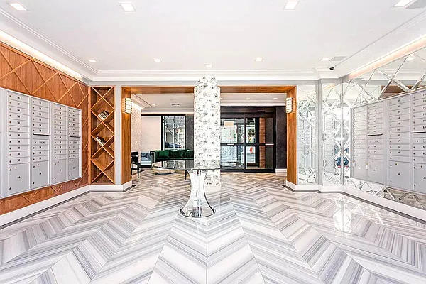 Rented by Five Stone NYC LLC | media 9