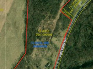 7163 Path Valley Rd, Fort Loudon, PA 17224