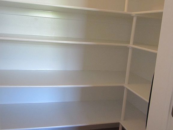 Pantry Continued