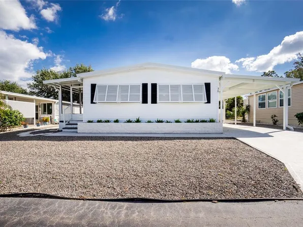 30 S Buena Vista Ave, Englewood, FL 34223
