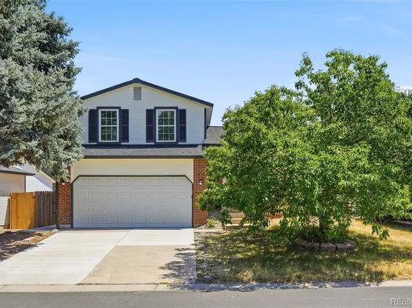 8438 Wild Alfalfa Place, Parker, CO 80134