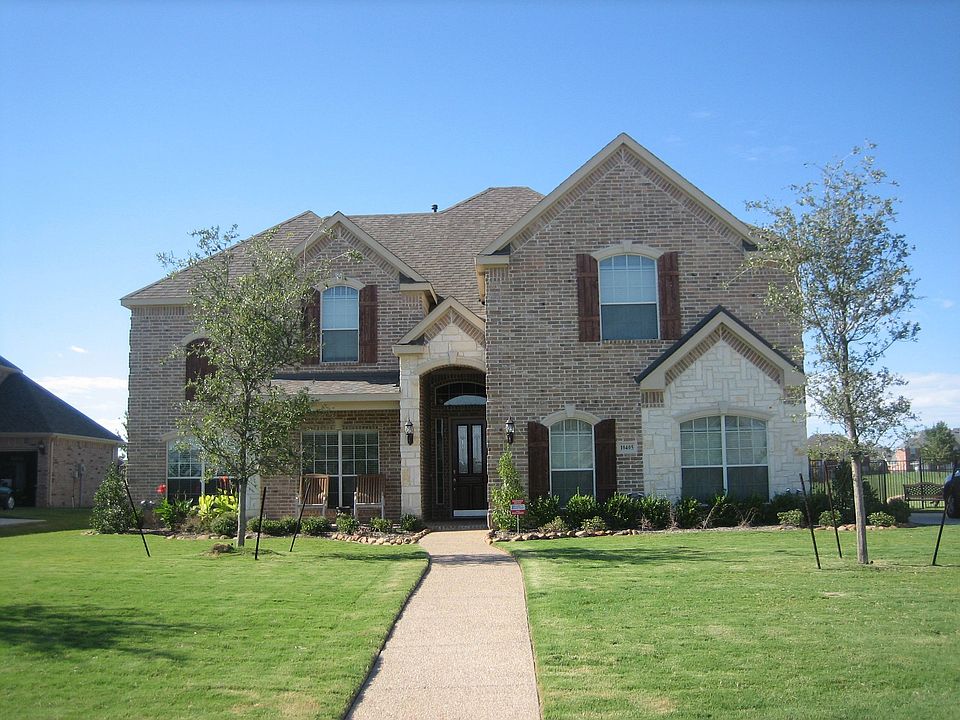 Front of the House