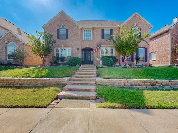 1895 Hillcroft Dr, Rockwall, TX 75087