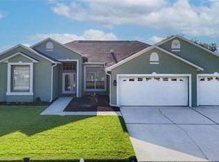 24807 Blazing Trail Way, Land O Lakes, FL 34639