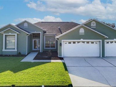 24807 BLAZING TRAIL WAY, Land O Lakes, FL, 34639
