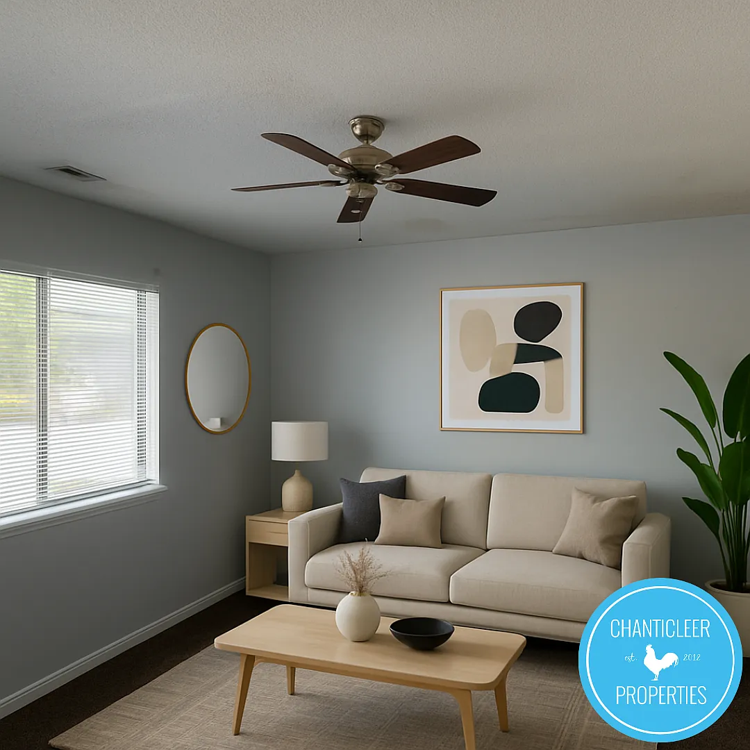 1502 Chapel Hill Road - B — Photo 1