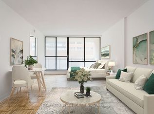 101 Roehampton Ave #1901, Toronto, ON M4P 2W2