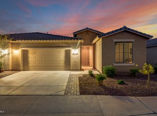 20350 N Goodman Rd, Maricopa, AZ 85138