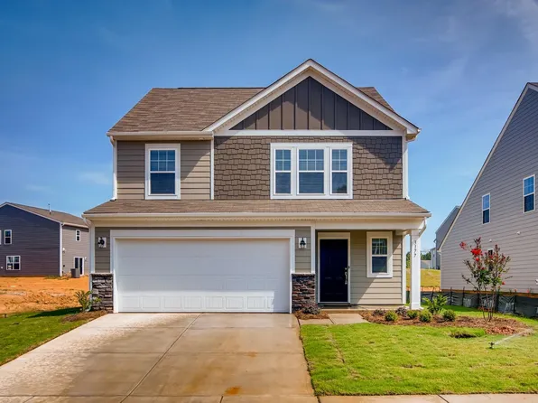 3177 Treyson Dr, Denver, NC 28037