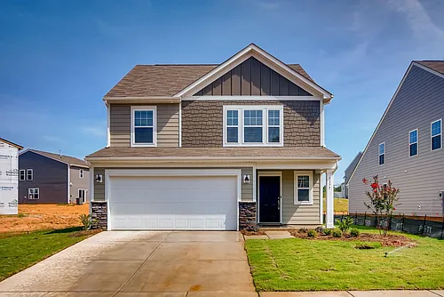 3177 Treyson Dr Photo 1
