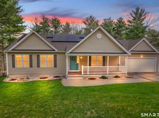 56 Salmon Drive, Brooklyn, CT 06234