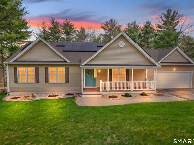 56 Salmon Drive, Brooklyn, CT, 06234