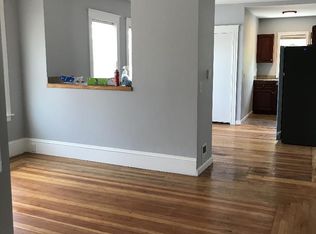 187 Oakland Ave FLOOR 3, Providence, RI 02908