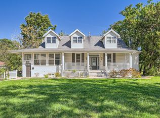 17852 Park Ave #B, Homewood, IL 60430