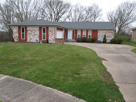 2nd image of 5319 Chatelaine Ct