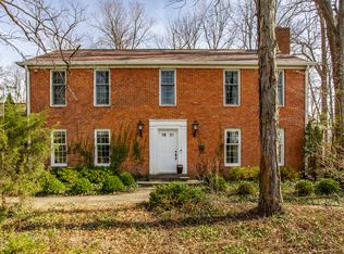 5510 W Bethel Ave, Muncie, IN 47304