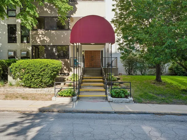 3100 Grand Ave APT 1C, Des Moines, IA 50312