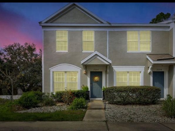 2460 Lake Woodberry Cir #2460