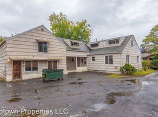 4975 SW Franklin Ave APT 2, Beaverton, OR 97005
