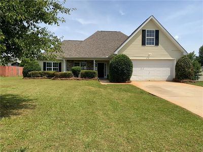 105 Marble Ct, Griffin, GA, 30224