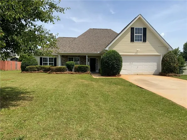 105 Marble Ct, Griffin, GA 30224