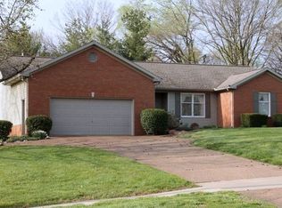 1340 W Mill Rd, Evansville, IN 47710