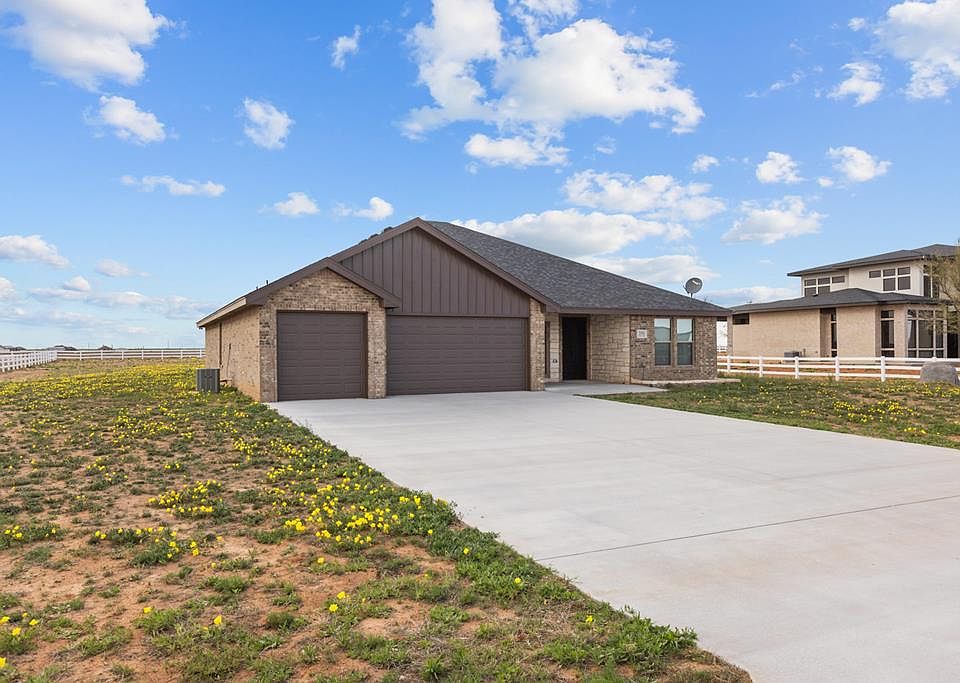 1st image of 2110 S County Road 1055