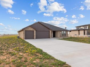 2110 S County Road 1055, Midland, TX 79706
